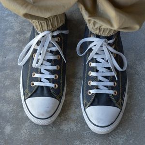 Converse Men's Chuck Taylor All Star Core Hi